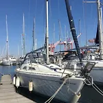 Merak Bådhotel