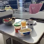 Bådhotel Merak Lisboa