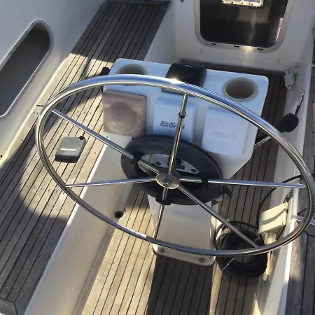 بوتيل Merak Lisboa